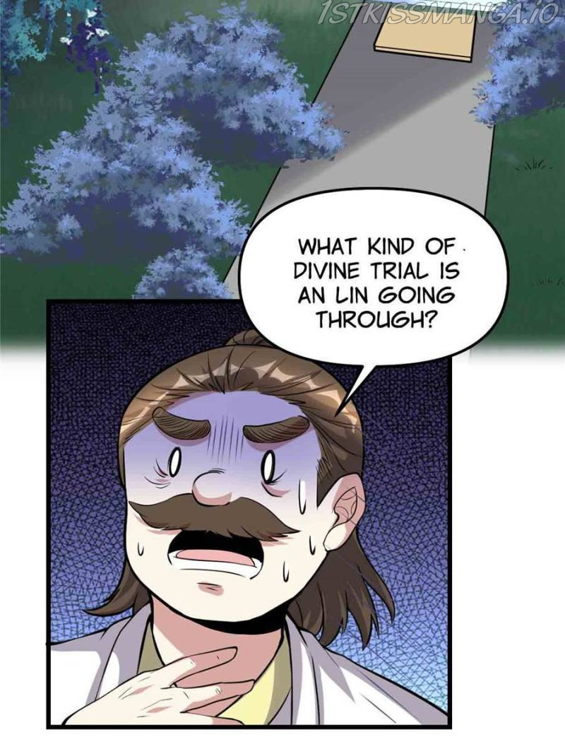 I Might Be A Fake Cultivator chapter 232 - page 17