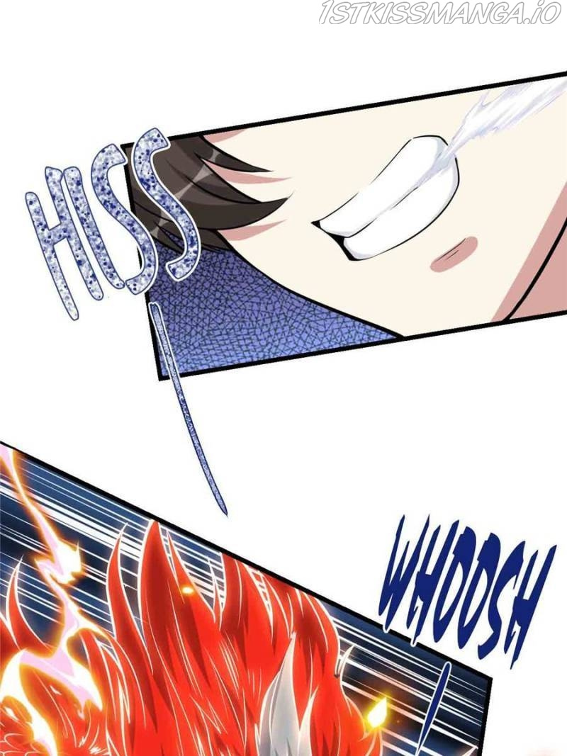 I Might Be A Fake Cultivator chapter 232 - page 18