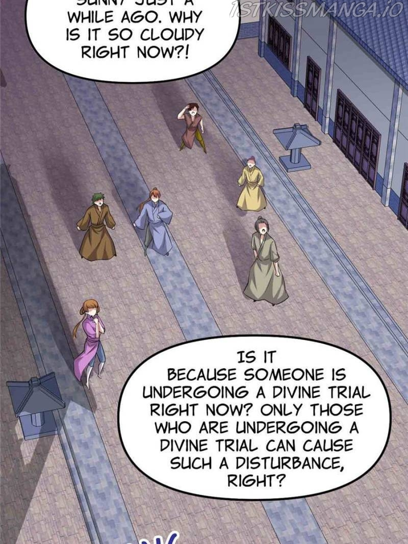 I Might Be A Fake Cultivator chapter 232 - page 2