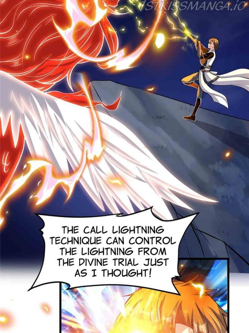 I Might Be A Fake Cultivator chapter 232 - page 20