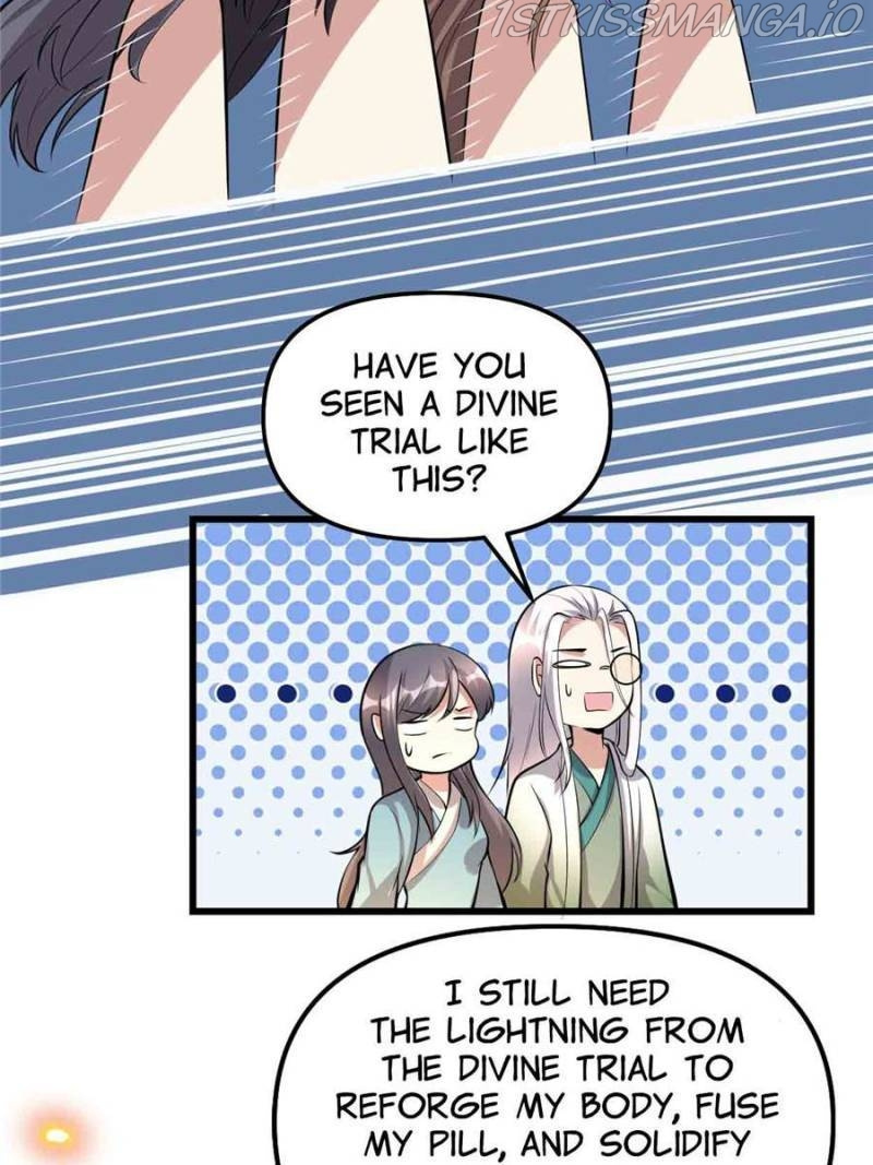 I Might Be A Fake Cultivator chapter 232 - page 22