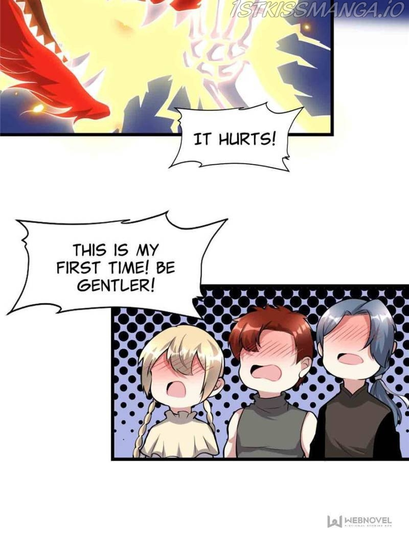 I Might Be A Fake Cultivator chapter 232 - page 25