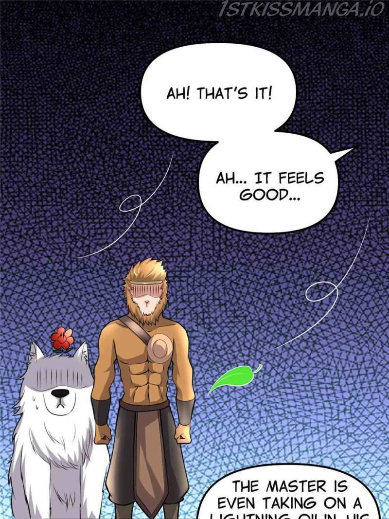 I Might Be A Fake Cultivator chapter 232 - page 26