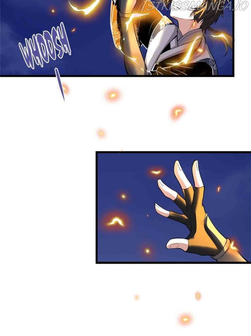 I Might Be A Fake Cultivator chapter 232 - page 29