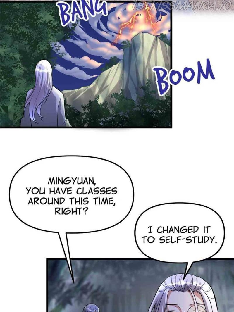 I Might Be A Fake Cultivator chapter 232 - page 3
