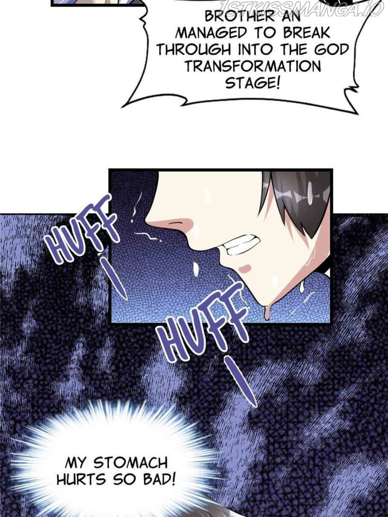 I Might Be A Fake Cultivator chapter 232 - page 32