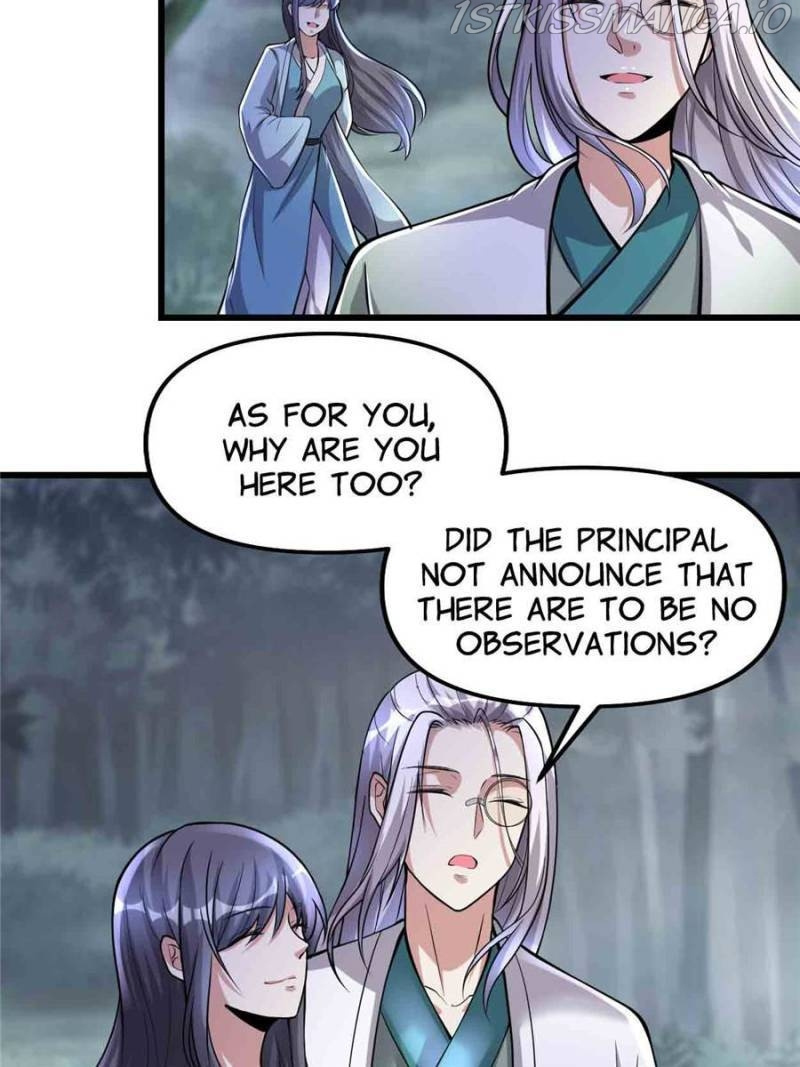 I Might Be A Fake Cultivator chapter 232 - page 4
