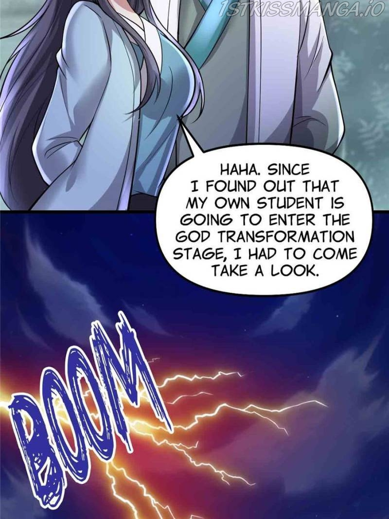 I Might Be A Fake Cultivator chapter 232 - page 5