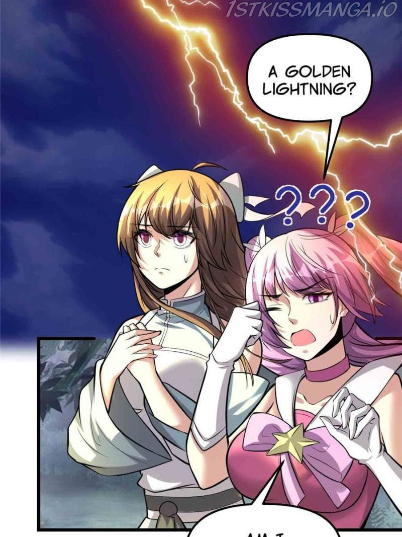 I Might Be A Fake Cultivator chapter 232 - page 6
