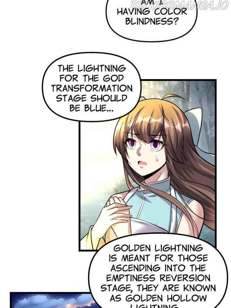 I Might Be A Fake Cultivator chapter 232 - page 7