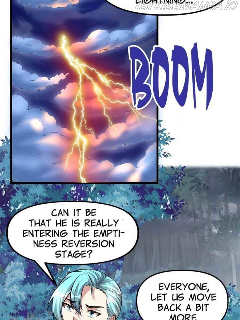 I Might Be A Fake Cultivator chapter 232 - page 8