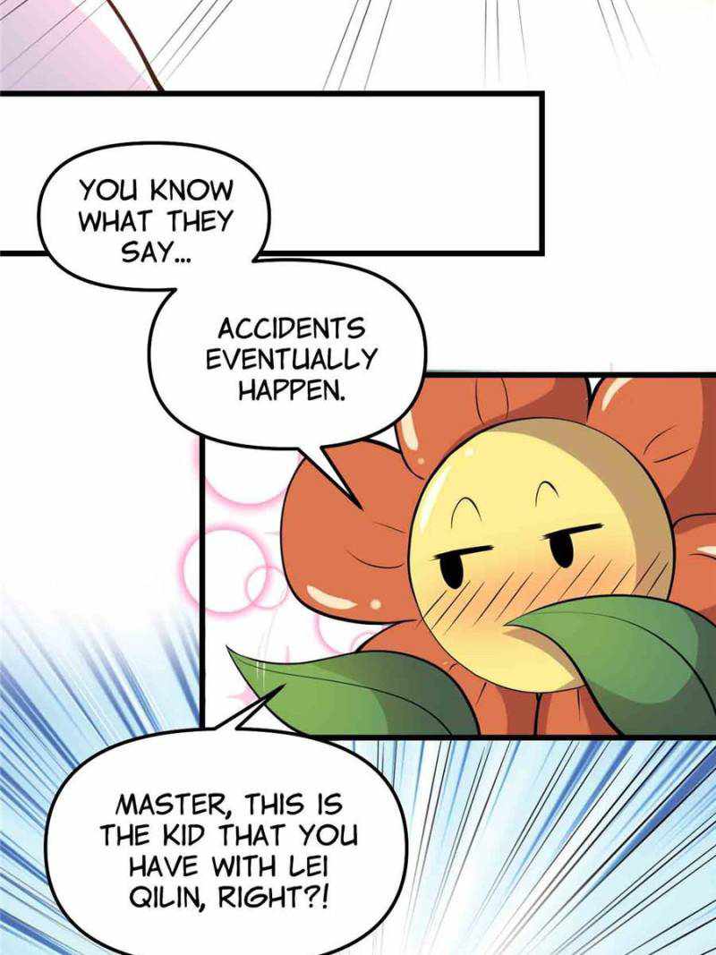 I Might Be A Fake Cultivator chapter 233 - page 10