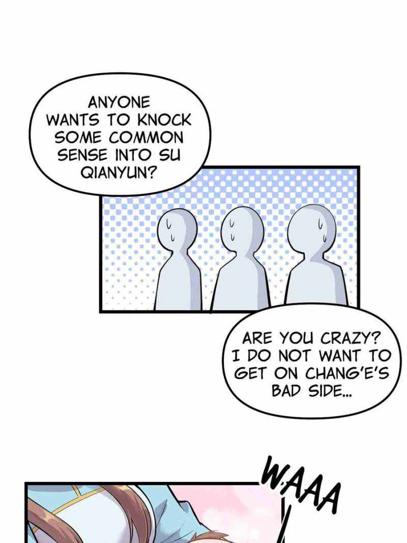 I Might Be A Fake Cultivator chapter 233 - page 13