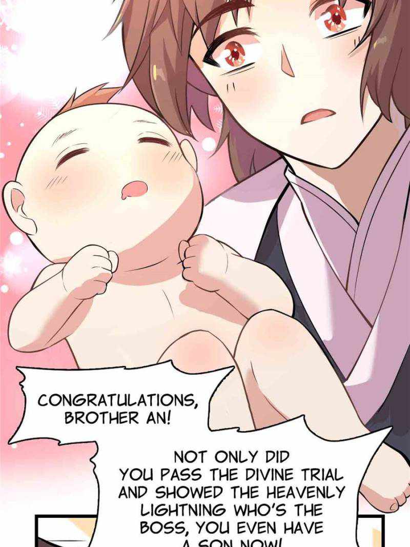 I Might Be A Fake Cultivator chapter 233 - page 16