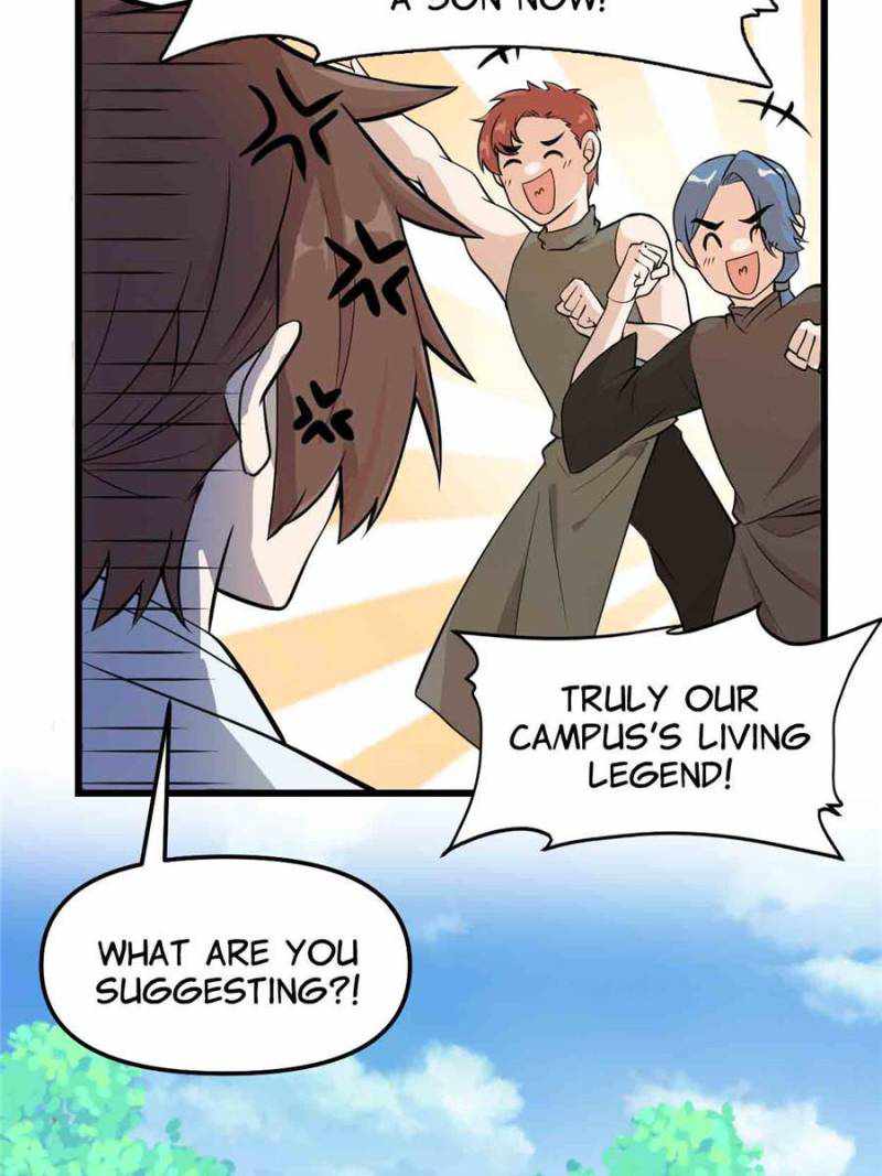 I Might Be A Fake Cultivator chapter 233 - page 17