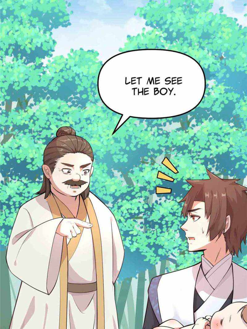 I Might Be A Fake Cultivator chapter 233 - page 18