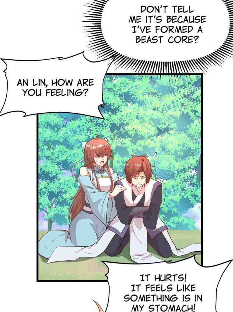 I Might Be A Fake Cultivator chapter 233 - page 2