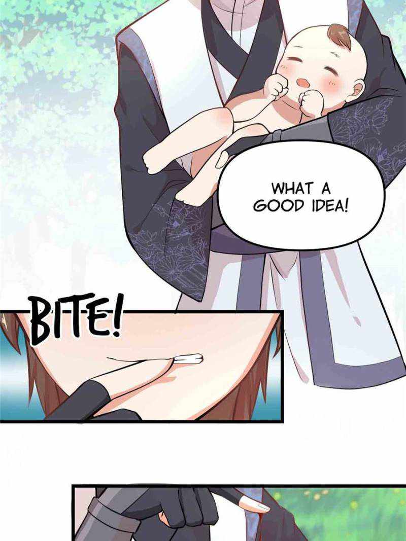 I Might Be A Fake Cultivator chapter 233 - page 22