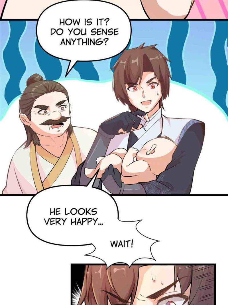I Might Be A Fake Cultivator chapter 233 - page 25