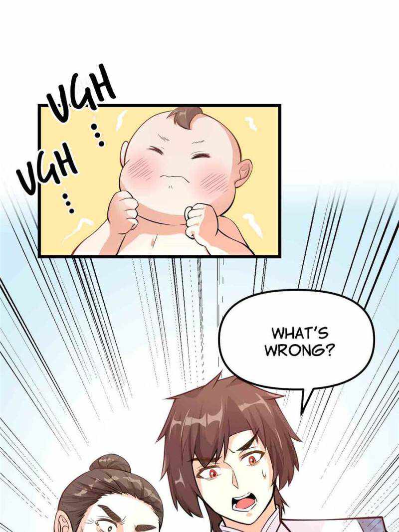 I Might Be A Fake Cultivator chapter 233 - page 27