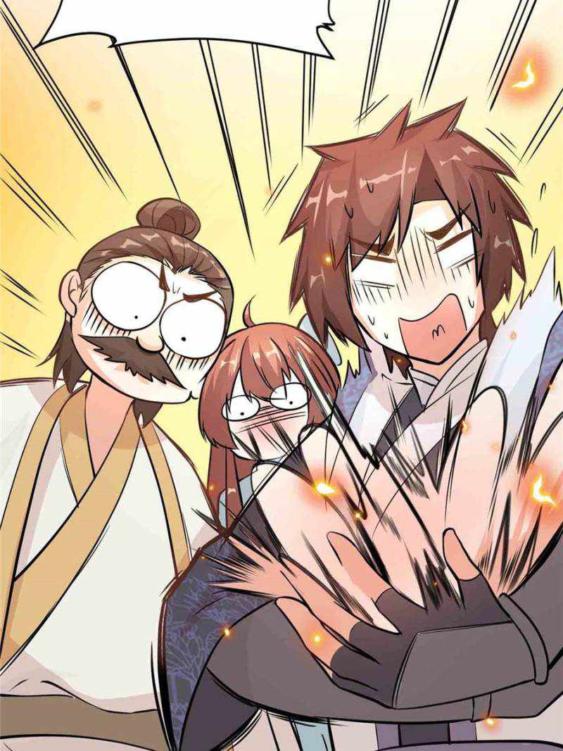 I Might Be A Fake Cultivator chapter 233 - page 30