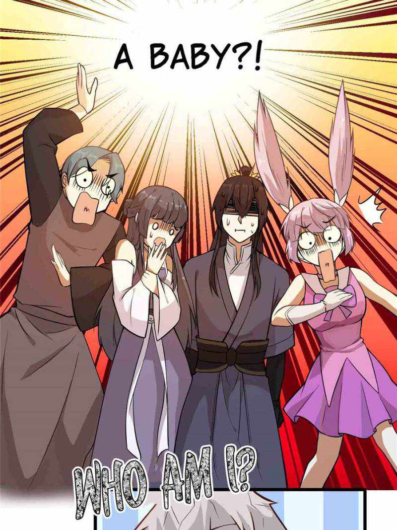 I Might Be A Fake Cultivator chapter 233 - page 7