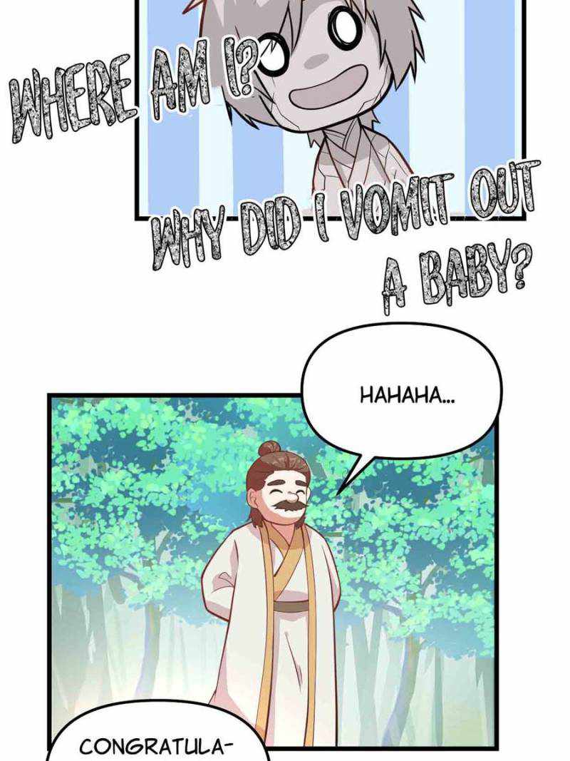 I Might Be A Fake Cultivator chapter 233 - page 8