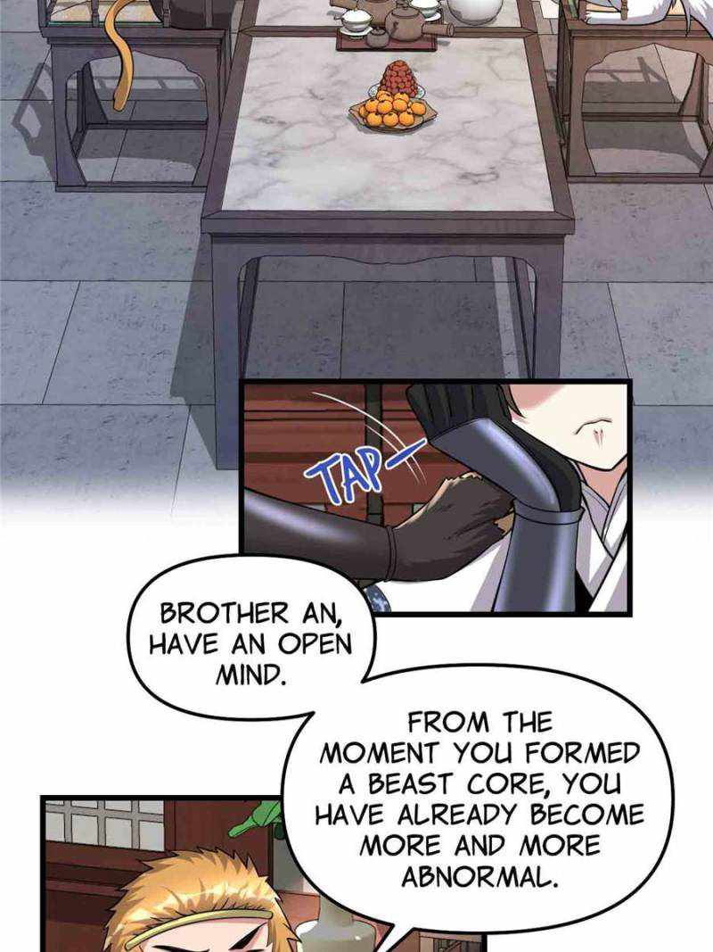 I Might Be A Fake Cultivator chapter 234 - page 12