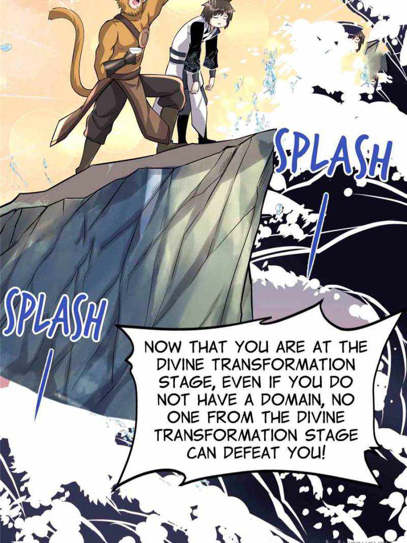 I Might Be A Fake Cultivator chapter 234 - page 14