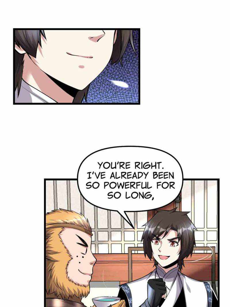 I Might Be A Fake Cultivator chapter 234 - page 16