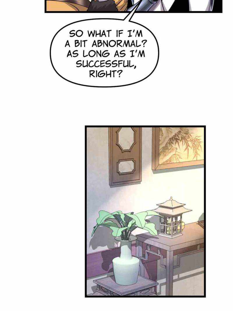 I Might Be A Fake Cultivator chapter 234 - page 17