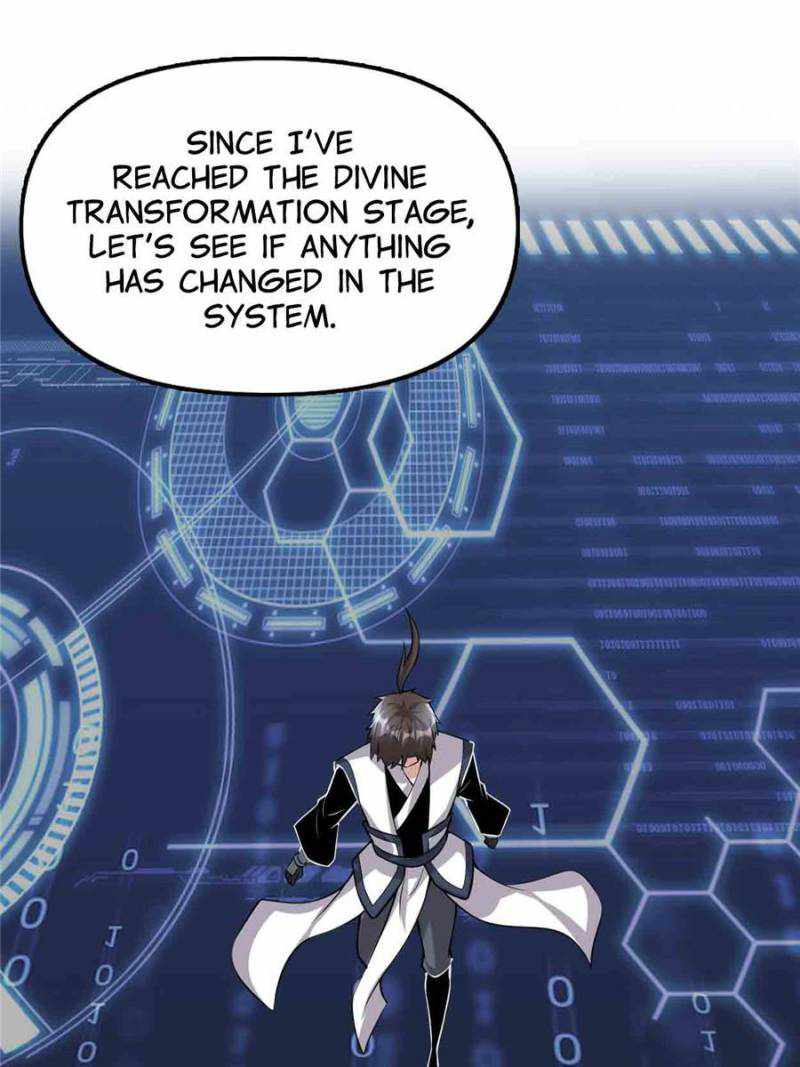I Might Be A Fake Cultivator chapter 234 - page 18