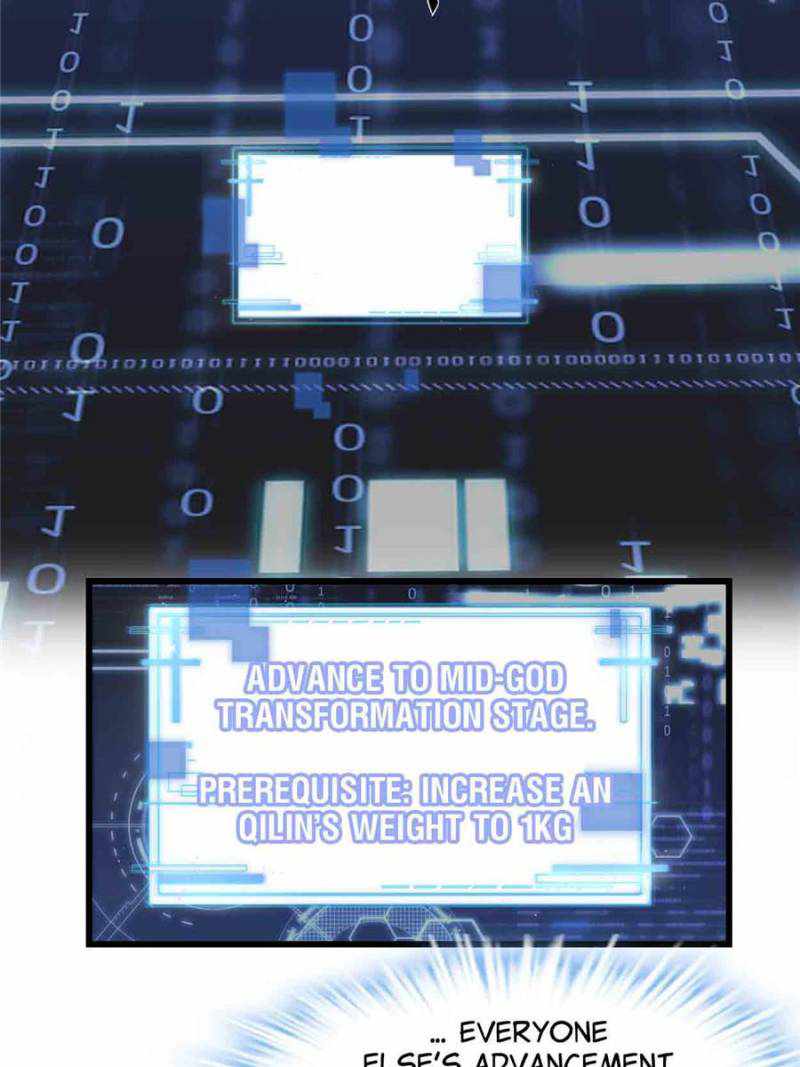 I Might Be A Fake Cultivator chapter 234 - page 19