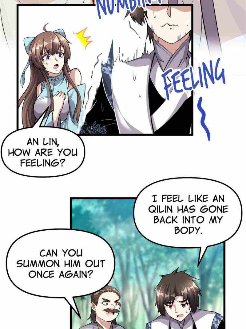 I Might Be A Fake Cultivator chapter 234 - page 2