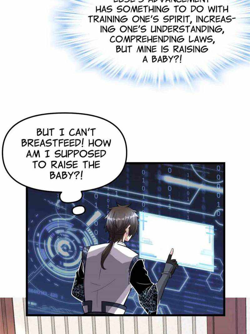 I Might Be A Fake Cultivator chapter 234 - page 20