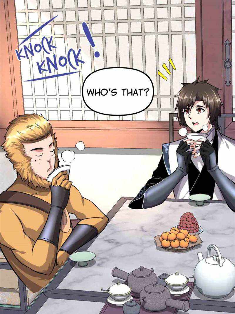 I Might Be A Fake Cultivator chapter 234 - page 21