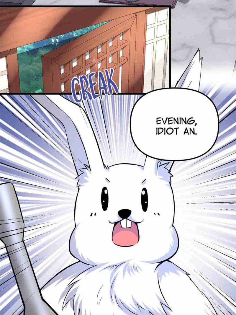 I Might Be A Fake Cultivator chapter 234 - page 22