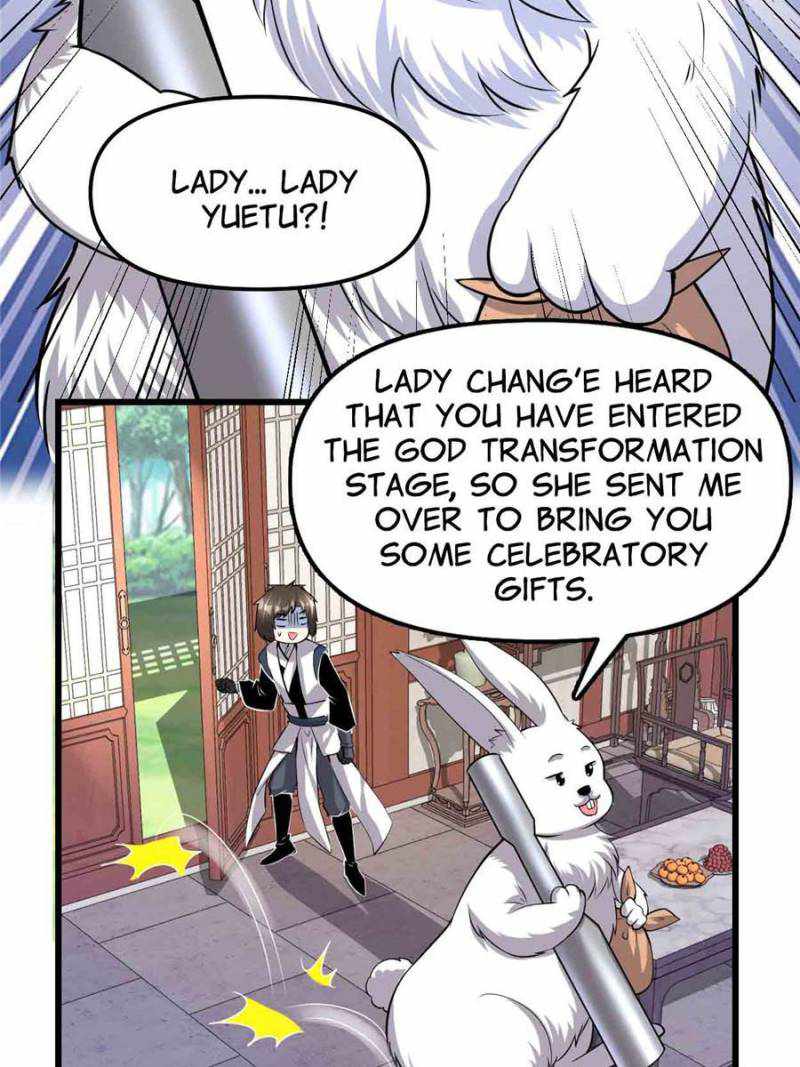 I Might Be A Fake Cultivator chapter 234 - page 23
