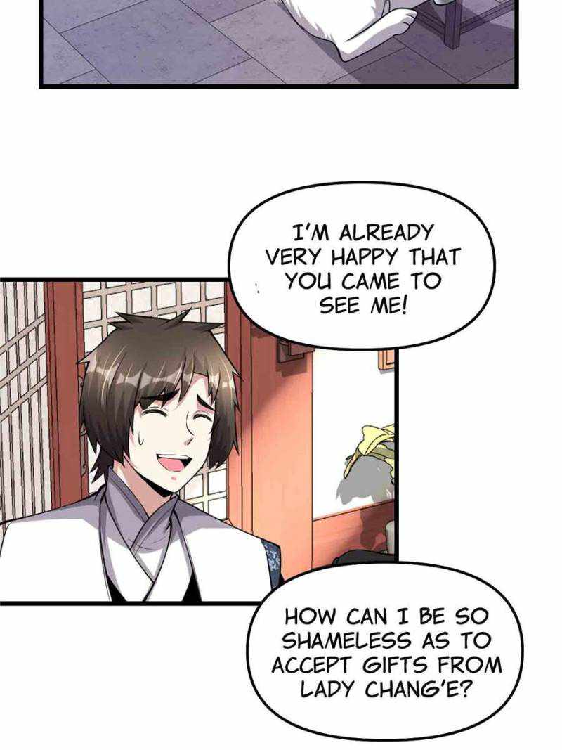 I Might Be A Fake Cultivator chapter 234 - page 24