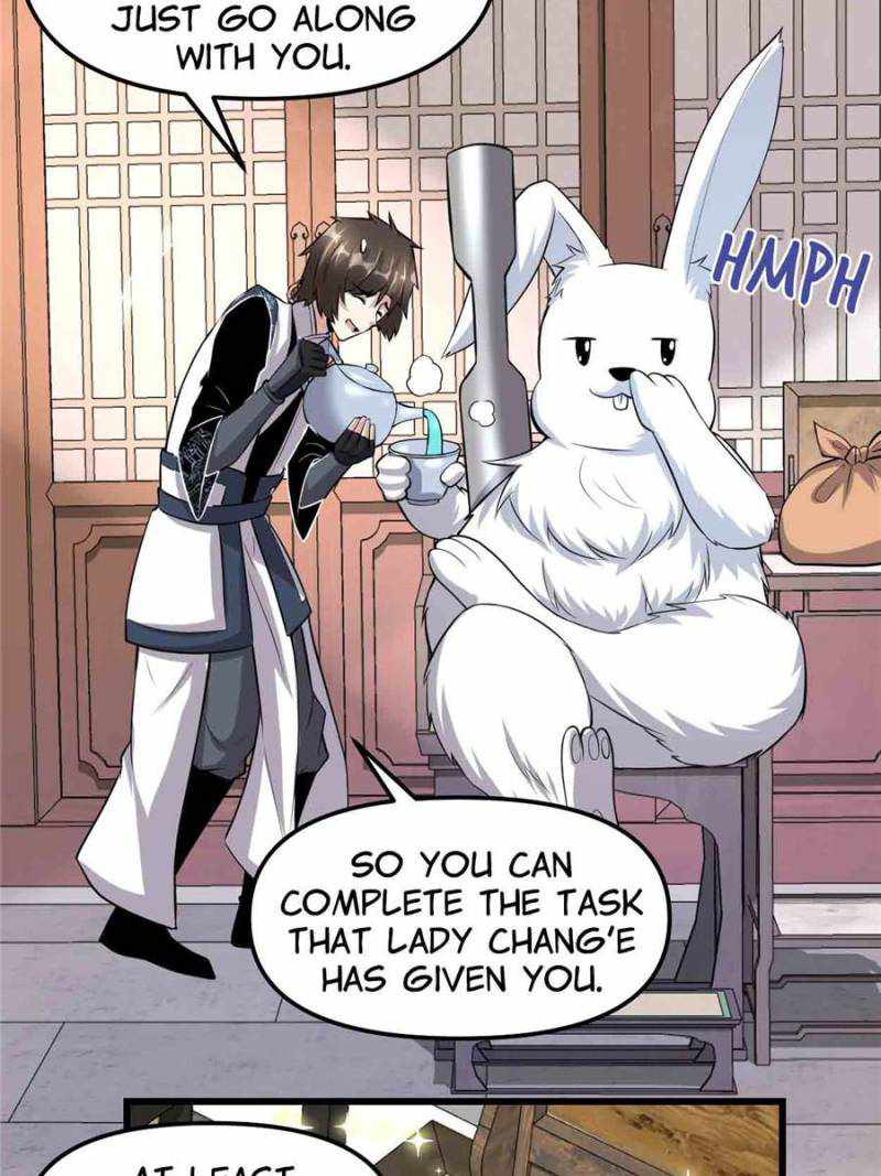 I Might Be A Fake Cultivator chapter 234 - page 27
