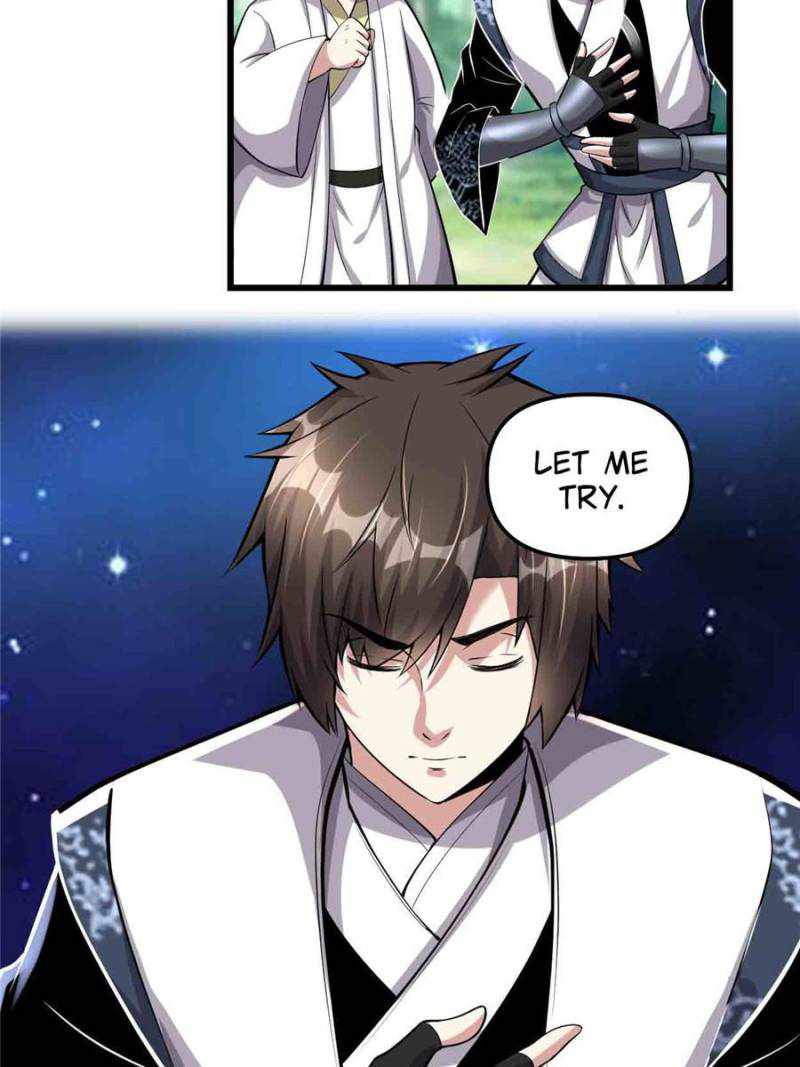 I Might Be A Fake Cultivator chapter 234 - page 3