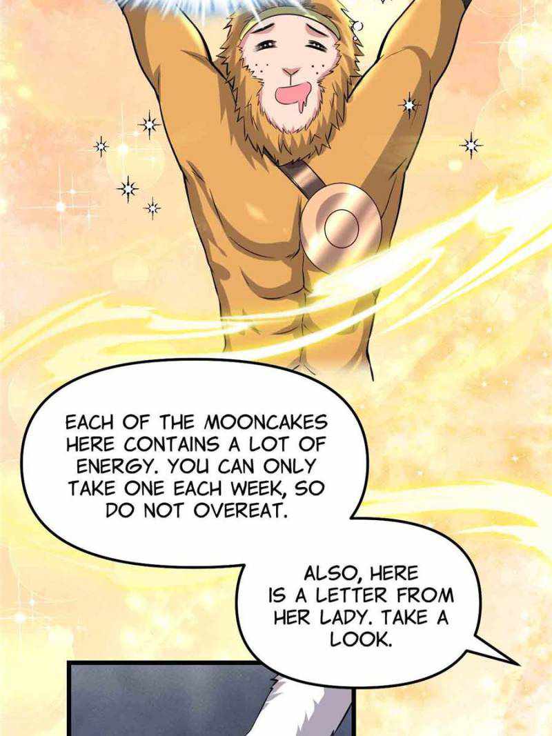 I Might Be A Fake Cultivator chapter 234 - page 31