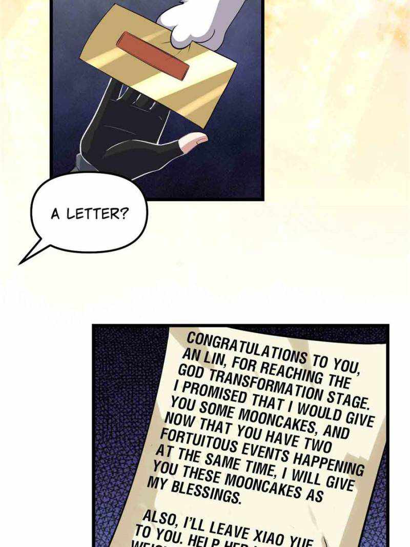 I Might Be A Fake Cultivator chapter 234 - page 32