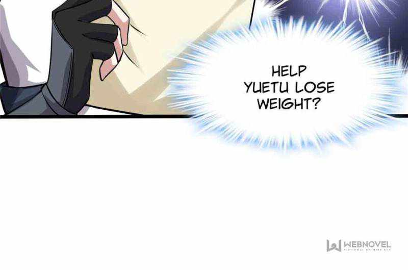 I Might Be A Fake Cultivator chapter 234 - page 34
