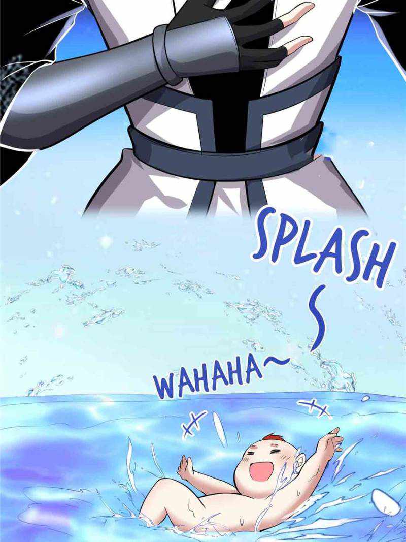 I Might Be A Fake Cultivator chapter 234 - page 4
