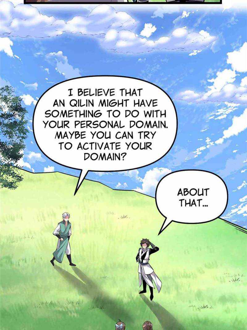I Might Be A Fake Cultivator chapter 234 - page 6