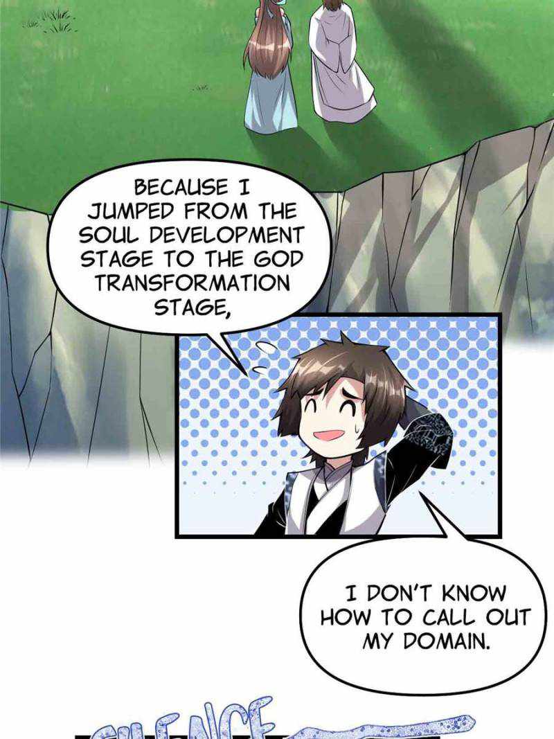 I Might Be A Fake Cultivator chapter 234 - page 7