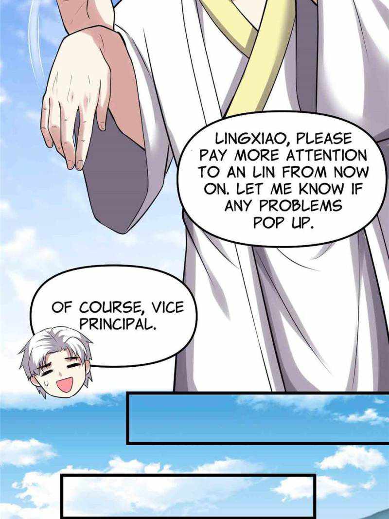 I Might Be A Fake Cultivator chapter 234 - page 9