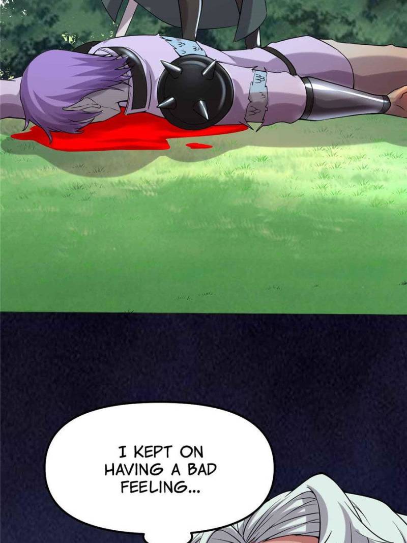I Might Be A Fake Cultivator chapter 70 - page 13