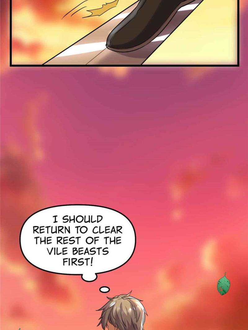 I Might Be A Fake Cultivator chapter 70 - page 16